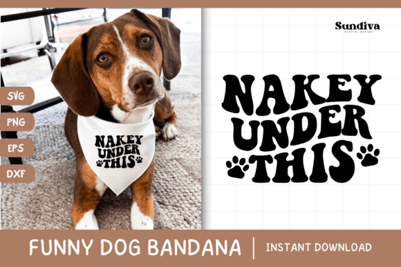 Funny Dog Bandana Quotes SVG 10: A Designer Review