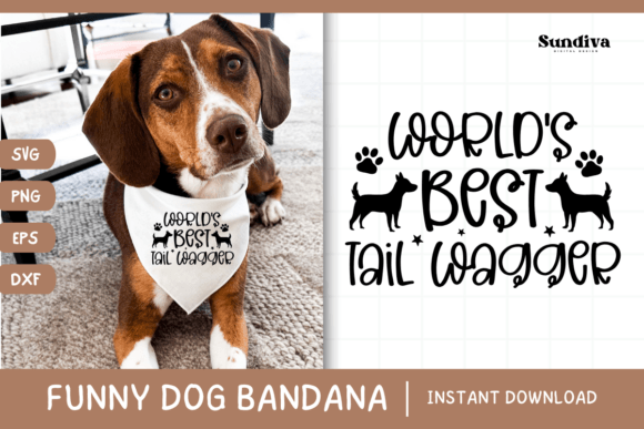 Funny Dog Bandana Quotes SVG 18: A Designer's Honest Take
