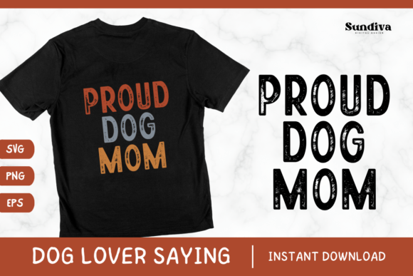 Funny Dog Lover Saying SVG PNG EPS 14