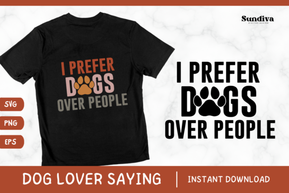 Funny Dog Lover Saying SVG PNG EPS 4: A Stitcher's Review