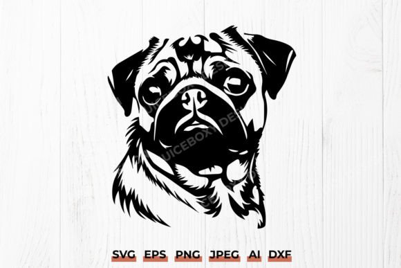 Pug Face SVG Review: Real Talk for Embroidery Pros